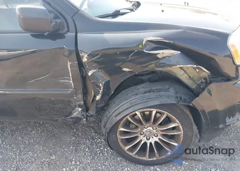 2013 Honda Pilot Lx from USA, damaged, VIN 5FNYF4H24DB023786